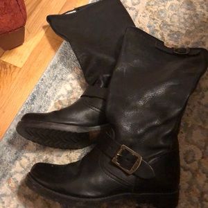 MOVING SALE! Women’s Frye Leather Boots